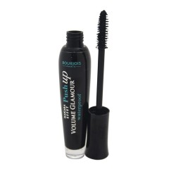 3052503702124 - BOURJOIS TWIST UP THE VOLUME MASCARA NOIR - MASCARAS