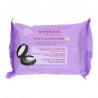 3052503280301 - BOURJOIS EXPRESS CLEANSING TOALLITAS CARA - DESMAQUILLANTE ROSTRO