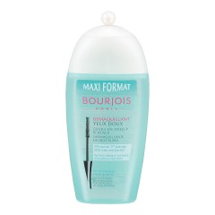 3052503282206 - BOURJOIS GENTLE EYE MAKEUP REMOVER 250ML - DESMAQUILLANTE ROSTRO