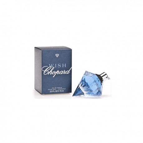 3414208004284 - CHOPARD WISH EAU DE PERFUME 75ML VAPORIZADOR - PERFUMES