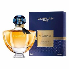 3346470113626 - GUERLAIN SHALIMAR EAU DE TOILETTE 90ML - PERFUMES