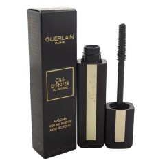 3346470419124 - GUERLAIN MAXI LASH CURL SCULPTING MASCARA 01 NOIR - MASCARAS