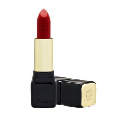 3346470417182 - GUERLAIN KISS KISS LE ROUGE CREME GALBANT LIPSTICK 321 RED PASSION - BARRA DE LABIOS