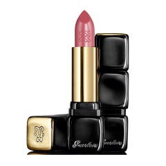 3346470417342 - GUERLAIN KISS KISS LE ROUGE CREME GALBANT LIPSTICK 368 BABY ROSE - BARRA DE LABIOS