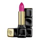 3346470421073 - GUERLAIN KISS KISS LE ROUGE CREME GALBANT LIPSTICK 371 DARLING BABY - BARRA DE LABIOS