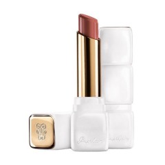 3346470421080 - GUERLAIN KISS KISS LE ROUGE CREME GALBANT LIPSTICK 372 ALL ABOUT PINK - BARRA DE LABIOS