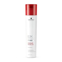 4045787327564 - SCHWARZKOPF BONACURE REPAIR RESCUE REVERSILANE SHAMPOO 250ML - CHAMPÚ