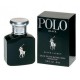 3360377034587 - RALPH LAUREN POLO BLACK EAU DE TOILETTE 40ML - PERFUMES