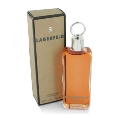 3386460059350 - KARL LAGERFELD CLASSIC AFTER SHAVE LOTION 100ML - AFTER SHAVE