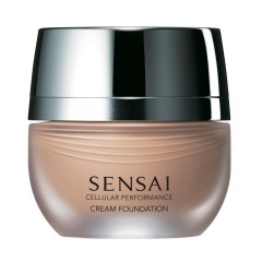 4973167907351 - KANEBO SENSAI CELLULAR PERFORMANCE CREAM FOUNDATION 12 - ANTI-EDAD