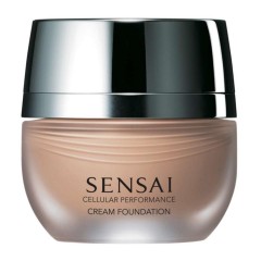 4973167907382 - KANEBO SENSAI CELLULAR PERFORMANCE CREAM FOUNDATION 23 - ANTI-EDAD