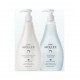 8423986034654 - ANNE MOLLER FLUIDE DEMAQUILLANT 400ML + LOTION FRESH TONIFIANTE 400ML - DESMAQUILLANTE ROSTRO