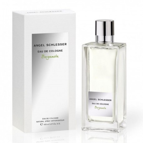 8427395012043 - ANGEL SCHLESSER BERGAMOTA EAU DE COLOGNE 150ML - PERFUMES
