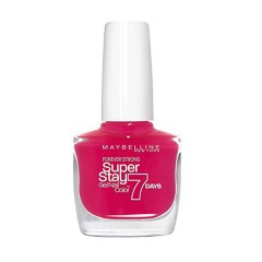 3600530554126 - MAYBELLINE SUPERSTAY 7 DAYS GEL NAIL COLOR 180 ROSY PINK - ESMALTES