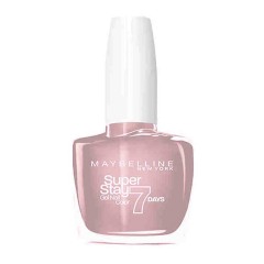 3600530125128 - MAYBELLINE SUPERSTAY 7 DAYS GEL NAIL COLOR 078 - ESMALTES