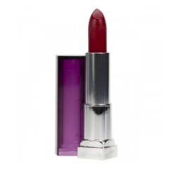 8411300428494 - MAYBELLINE COLOR SENSATIONAL 547 PLEASURE ME RED - BARRA DE LABIOS