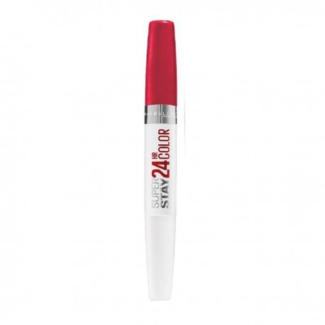 3600531300333 - MAYBELLINE SUPERSTAY 24H COLOR 515 + ESTUCHE - BARRA DE LABIOS