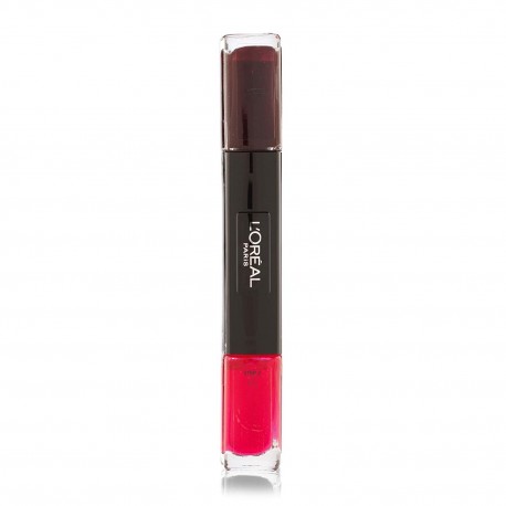 3011045800000 - L'OREAL LE VERNIS INFALIBLE GEL 021 ALWAYS A LADY - ESMALTES