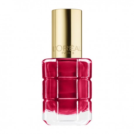 3012082200000 - L'OREAL LE VERNIS L HUILE 670 COBALT INDECENT - ESMALTES