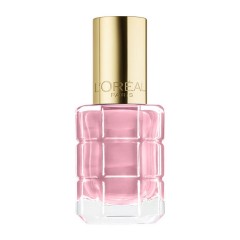 3012064800000 - L'OREAL LE VERNIS L HUILE 222 JARDIN DE ROSES - ESMALTES