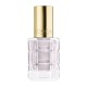 3012060000000 - L'OREAL LE VERNIS L HUILE 112 BLANC DE LUNE - ESMALTES