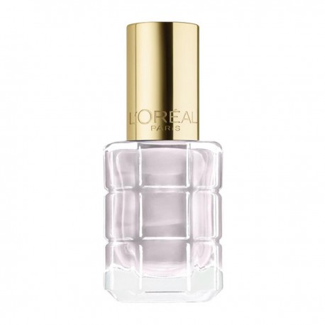 3012060000000 - L'OREAL LE VERNIS L HUILE 112 BLANC DE LUNE - ESMALTES