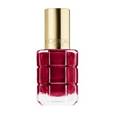 3012073000000 - L'OREAL LE VERNIS L HUILE 550 ROUGE SAUVAGE - ESMALTES