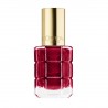 3012073000000 - L'OREAL LE VERNIS L HUILE 550 ROUGE SAUVAGE - ESMALTES