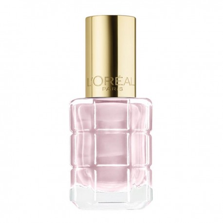 3012061700000 - L'OREAL LE VERNIS L HUILE 114 NUDE DEMOISELLE - ESMALTES