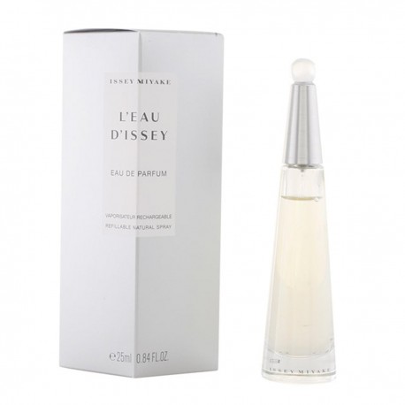 3423470480993 - ISSEY MIYAKE L'EAU D ISSEY EAU DE PARFUM 25ML REFILLABLE - PERFUMES