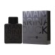 8427395980281 - MANDARINA DUCK PURE BLACK POUR HOMME EAU DE TOILETTE 100ML - PERFUMES