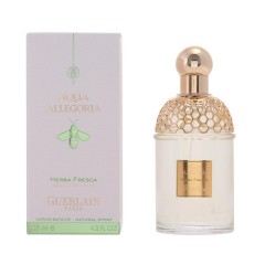 3346470109537 - GUERLAIN AQUA ALLEGORIA HERBA FRESCA EAU DE TOILETTE 125ML - PERFUMES