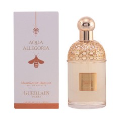 3346470106130 - GUERLAIN AQUA ALLEGORIA MANDARINE BASILIC EAU DE TOILETTE 125ML - PERFUMES