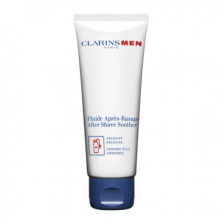 3380813034100 - CLARINS MEN AFTER SHAVE FLUIDO 75ML - AFTER SHAVE