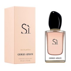 3605521816511 - GIORGIO ARMANI SI EAU DE PERFUME 30ML VAPORIZADOR - PERFUMES