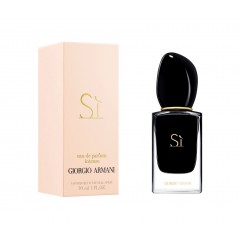 3605522035188 - GIORGIO ARMANI SI INTENSE EAU DE PERFUME 30ML VAPORIZADOR - PERFUMES