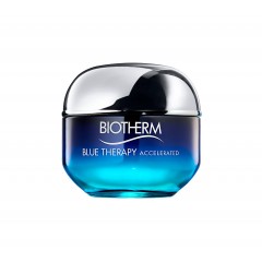 3614270967269 - BIOTHERM BLUE THERAPY ACCELERATED ALL SKIN TYPES CREAM 50ML - ANTI-EDAD