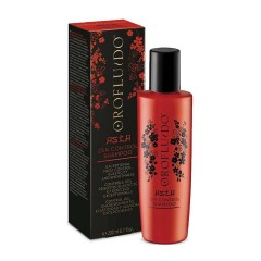 8432225072647 - REVLON ORO FLUIDO ASIA ZEN CONTROL SHAMPOO 200ML - CHAMPÚ