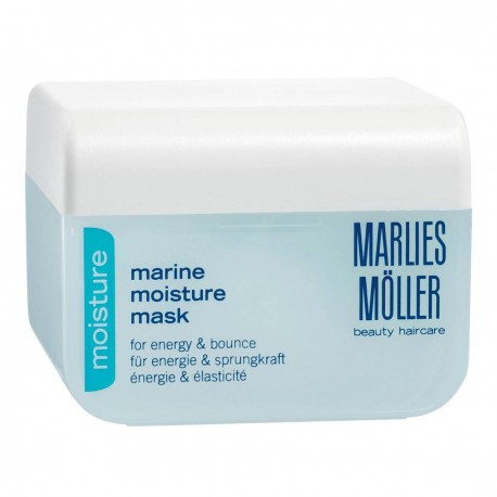 9007867210697 - MARLIES MOLLER MARINE MOISTURE MASK 125ML - MASCARILLAS