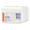9007867256602 - MARLIES MOLLER OVERNIGHT HAIR MASK 125ML - MASCARILLAS