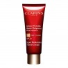 3380811076102 - CLARINS SUPER RESTORATIVE TINTED SPF20 04 HONEY CREAM 40ML - CORRECTORAS