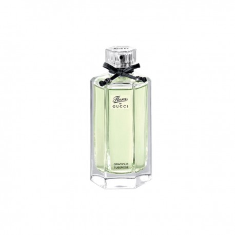 7370525226610 - GUCCI FLORA GRAC TUBEROSE EAU DE TOILETTE 100ML VAPORIZADOR - PERFUMES