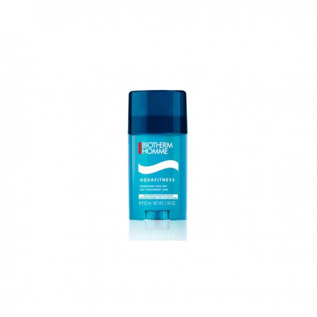 3605540873717 - BIOTHERM HOMME AQUAFITNESS DEO STICK 75ML - DESODORANTE