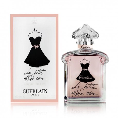 3346470114722 - GUERLAIN LA PETITE ROBE NOIRE EAU DE TOILETTE 30ML - PERFUMES