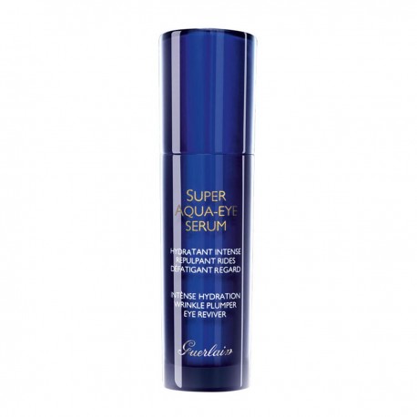 3346470609716 - GUERLAIN SUPER AQUA EYE SERUM 15ML - TRATAMIENTO DE OJOS