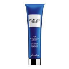 3346470612211 - GUERLAIN MIDNIGHT SECRET LATE NIGHT RECOVERY TREATMENT 15ML - SERUM