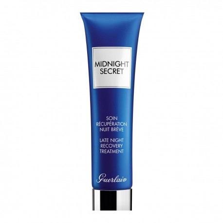 3346470612211 - GUERLAIN MIDNIGHT SECRET LATE NIGHT RECOVERY TREATMENT 15ML - SERUM