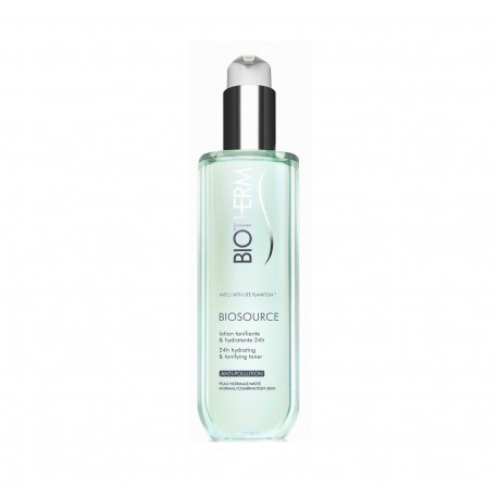 3614271256157 - BIOTHERM BIOSOURCE 24H HYDRATING TONIFYING PIEL NORMAL TONER 200ML - HIDRATACION