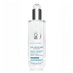 3614271256126 - BIOSOURCE EAU MICELLAIRE TOTAL INSTANT CLEANSER MAKE-UP REMOVER - CUIDADO FACIAL