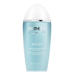 3614271260413 - BIOTHERM BIOCILS EASY MAKE-UP REMOVAL GEL 100ML - DESMAQUILLANTE ROSTRO